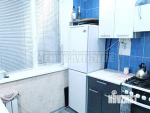 2-к квартира, вторичка, 48м2, 1/5 этаж