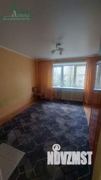1-к квартира, вторичка, 18м2, 5/5 этаж