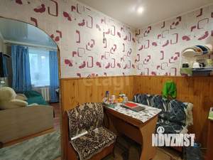 2-к квартира, вторичка, 26м2, 2/2 этаж