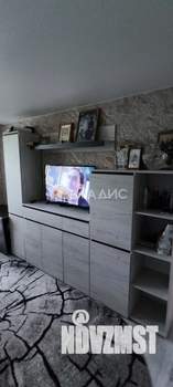 2-к квартира, вторичка, 44м2, 2/5 этаж
