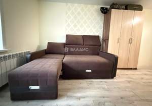 1-к квартира, вторичка, 23м2, 3/10 этаж