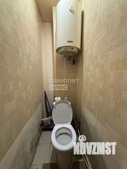 2-к квартира, вторичка, 42м2, 1/2 этаж