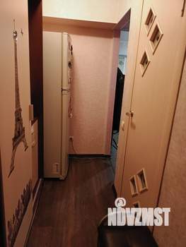 1-к квартира, вторичка, 29м2, 1/2 этаж
