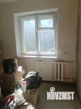 1-к квартира, вторичка, 31м2, 4/5 этаж