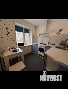 1-к квартира, вторичка, 31м2, 2/5 этаж