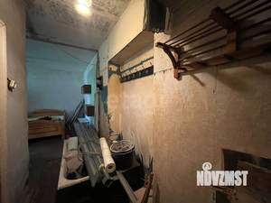 Студия квартира, вторичка, 34м2, 1/2 этаж