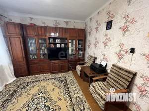 3-к квартира, вторичка, 53м2, 1/3 этаж