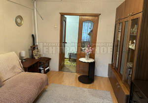 2-к квартира, вторичка, 46м2, 3/4 этаж