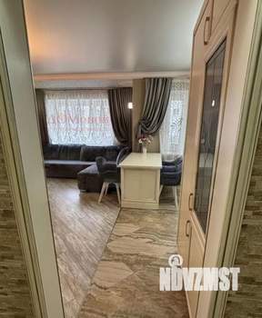 2-к квартира, вторичка, 63м2, 2/9 этаж