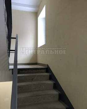 1-к квартира, вторичка, 48м2, 3/10 этаж
