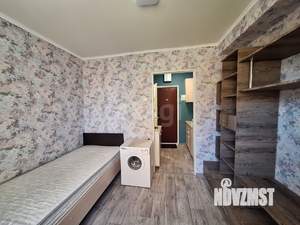 1-к квартира, вторичка, 13м2, 4/5 этаж