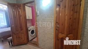 3-к квартира, вторичка, 63м2, 2/5 этаж