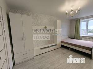 1-к квартира, вторичка, 38м2, 7/11 этаж