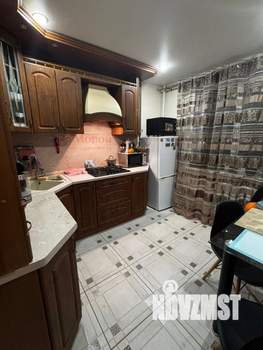 1-к квартира, вторичка, 40м2, 2/9 этаж