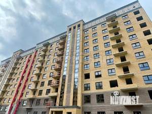 2-к квартира, вторичка, 52м2, 5/10 этаж