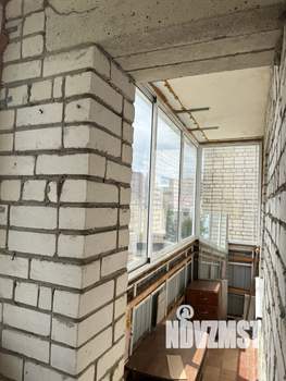 1-к квартира, вторичка, 62м2, 4/6 этаж