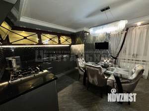 3-к квартира, вторичка, 90м2, 10/11 этаж