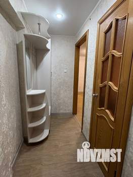 2-к квартира, вторичка, 43м2, 2/5 этаж