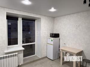 Студия квартира, вторичка, 23м2, 8/10 этаж