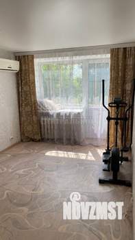 3-к квартира, вторичка, 49м2, 2/5 этаж