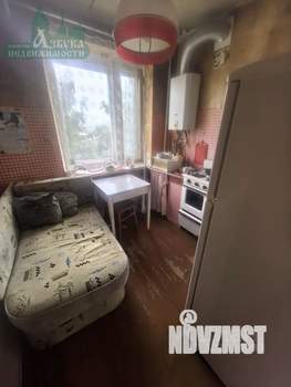1-к квартира, вторичка, 30м2, 3/5 этаж