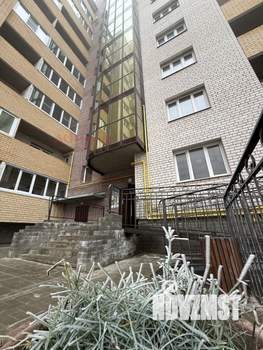 2-к квартира, вторичка, 70м2, 2/10 этаж