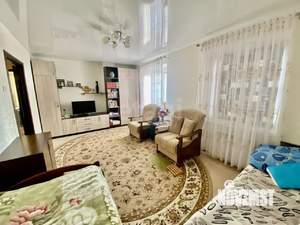 1-к квартира, вторичка, 41м2, 3/10 этаж