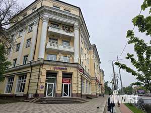 3-к квартира, вторичка, 71м2, 3/4 этаж