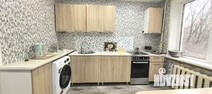 2-к квартира, вторичка, 40м2, 1/5 этаж