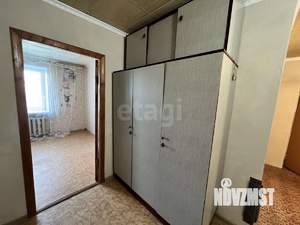 2-к квартира, вторичка, 52м2, 5/5 этаж