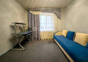 2-к квартира, вторичка, 34м2, 3/9 этаж