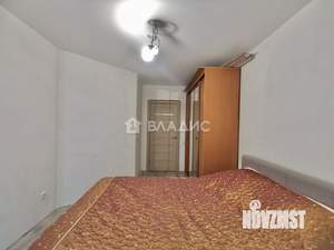 2-к квартира, вторичка, 60м2, 7/11 этаж