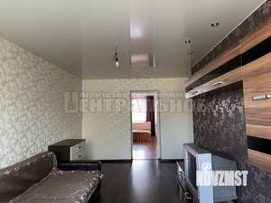 3-к квартира, вторичка, 63м2, 4/5 этаж