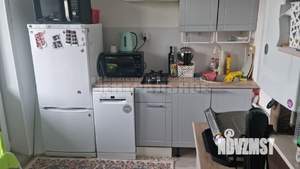 1-к квартира, вторичка, 40м2, 6/10 этаж