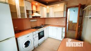 1-к квартира, вторичка, 41м2, 7/9 этаж