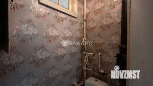 3-к квартира, вторичка, 53м2, 1/3 этаж