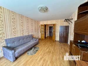 2-к квартира, вторичка, 59м2, 2/10 этаж