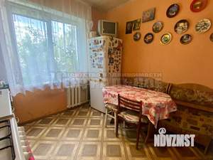 2-к квартира, вторичка, 53м2, 1/9 этаж