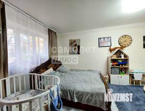 1-к квартира, вторичка, 30м2, 1/5 этаж