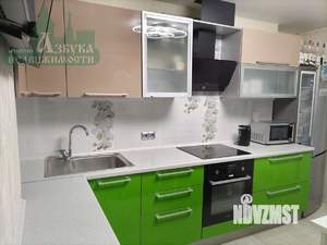 1-к квартира, вторичка, 43м2, 7/16 этаж