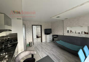 2-к квартира, вторичка, 63м2, 10/10 этаж