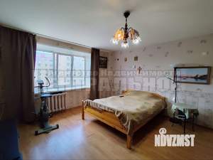 1-к квартира, вторичка, 46м2, 7/10 этаж