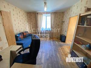 2-к квартира, вторичка, 43м2, 2/2 этаж