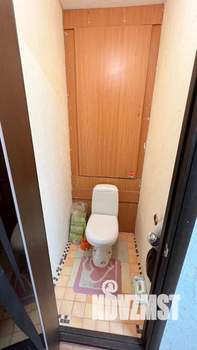 2-к квартира, вторичка, 57м2, 6/9 этаж