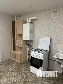 1-к квартира, вторичка, 36м2, 5/10 этаж