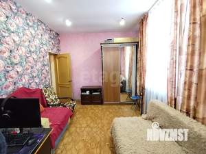 3-к квартира, вторичка, 67м2, 1/2 этаж