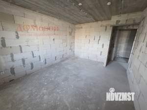2-к квартира, сданный дом, 74м2, 2/10 этаж