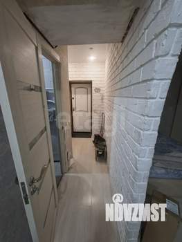 1-к квартира, вторичка, 29м2, 8/9 этаж