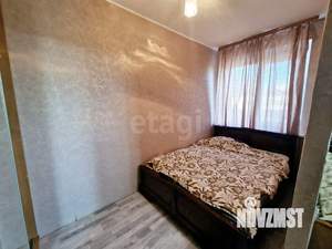 2-к квартира, вторичка, 23м2, 5/5 этаж