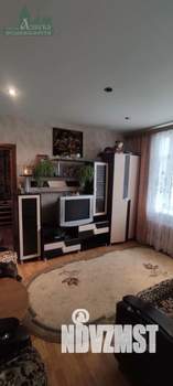 3-к квартира, вторичка, 57м2, 1/1 этаж